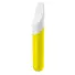 Kép 2/7 - Satisfyer Ultra Power Bullet 7 - akkus-vízálló csiklóvibrátor (sárga)