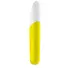 Kép 4/7 - Satisfyer Ultra Power Bullet 7 - akkus-vízálló csiklóvibrátor (sárga)