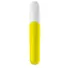 Kép 5/7 - Satisfyer Ultra Power Bullet 7 - akkus-vízálló csiklóvibrátor (sárga)