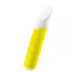 Kép 1/7 - Satisfyer Ultra Power Bullet 7 - akkus-vízálló csiklóvibrátor (sárga)