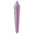 Kép 2/6 - Satisfyer Ultra Power Bullet 8 - okos vízálló vibrátor (lila)