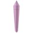 Kép 4/6 - Satisfyer Ultra Power Bullet 8 - okos, akkus, vízálló vibrátor (lila)