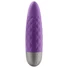 Kép 4/7 - Satisfyer Ultra Power Bullet 5 - akkus, vízálló vibrátor (viola)