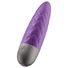 Kép 1/7 - Satisfyer Ultra Power Bullet 5 - akkus, vízálló vibrátor (viola)