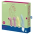 Kép 7/7 - Satisfyer Marvelous Four - akkus vibrátor készlet (4 részes)