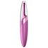 Kép 2/6 - Satisfyer Twirling Delight - akkus, vízálló csiklóvibrátor (lila)