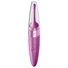Kép 5/6 - Satisfyer Twirling Delight - vízálló csikló vibrátor (lila)