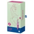 Kép 6/6 - Satisfyer Twirling Delight - vízálló csikló vibrátor (lila)