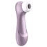 Kép 5/10 - Satisfyer Pro 2 Gen2 - akkus csiklóizgató (viola)
