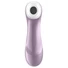Kép 1/10 - Satisfyer Pro 2 Gen2 - akkus csiklóizgató (viola)