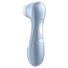 Kép 7/10 - Satisfyer Pro 2 Gen2 - akkus csiklóizgató (Kék)
