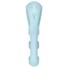 Kép 4/10 - Satisfyer Tri Ball 2- akkus, multifunkciós vibrátor (menta)