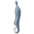 Kép 5/9 - Satisfyer A-Mazing 2 - akkus, A-pont vibrátor (szürke)
