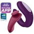 Kép 1/4 - Satisfyer Partner Box 1 - okos párvibrátor szett (2 részes)