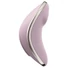 Kép 2/8 - Satisfyer Vulva Lover 1 - léghullámos csikló vibrátor (viola)