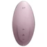 Kép 4/8 - Satisfyer Vulva Lover 1 - léghullámos csikló vibrátor (viola)