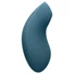 Kép 6/10 - Satisfyer Vulva Lover 2 - akkus léghullámos csikló vibrátor (kék)