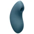 Kép 7/10 - Satisfyer Vulva Lover 2 - akkus léghullámos csikló vibrátor (kék)