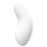 Kép 2/10 - Satisfyer Vulva Lover 2 - léghullámos csikló vibrátor (fehér)