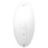 Kép 4/10 - Satisfyer Vulva Lover 2 - léghullámos csikló vibrátor (fehér)