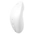 Kép 5/10 - Satisfyer Vulva Lover 2 - akkus csiklóvibrátor (fehér)