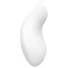 Kép 6/10 - Satisfyer Vulva Lover 2 - léghullámos csikló vibrátor (fehér)