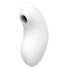 Kép 1/10 - Satisfyer Vulva Lover 2 - léghullámos csikló vibrátor (fehér)