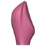 Kép 3/4 - Satisfyer Curvy Trinity 3 - léghullámos 2in1 vibrátor (piros)