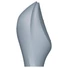 Kép 3/4 - Satisfyer Curvy Trinity 3 - léghullámos 2in1 vibrátor (szürke)