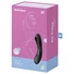 Kép 4/4 - Satisfyer Curvy Trinity 4 - léghullámos 2in1 vibrátor (fekete)