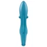 Kép 3/8 - Satisfyer Embrace Me - akkus, csiklókaros vibrátor (türkiz)