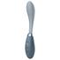 Kép 1/6 - Satisfyer G-Spot Flex 3 - akkus G-pont vibrátor (szürke)