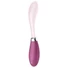 Kép 4/6 - Satisfyer G-Spot Flex 3 - akkus G-pont vibrátor (pink-vörös)
