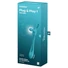 Kép 7/7 - Satisfyer Plug & Play - akkus anál vibrátor és péniszgyűrű (kék)