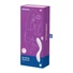 Kép 6/7 - Satisfyer Rrrolling - mozgó golyós G-pont vibrátor (fehér)