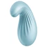Kép 2/6 - Satisfyer Dipping Delight - akkus csikló vibrátor (kék)