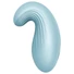 Kép 3/6 - Satisfyer Dipping Delight - akkus csikló vibrátor (kék)