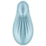 Kép 5/6 - Satisfyer Dipping Delight - akkus csikló vibrátor (kék)