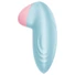 Kép 2/7 - Satisfyer Tropical Tip - okos csikló vibrátor (kék)