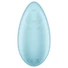 Kép 4/7 - Satisfyer Tropical Tip - okos csikló vibrátor (kék)