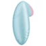 Kép 5/7 - Satisfyer Tropical Tip - okos csikló vibrátor (kék)