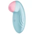 Kép 1/7 - Satisfyer Tropical Tip - okos csiklóvibrátor (kék)