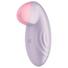 Kép 1/7 - Satisfyer Tropical Tip - okos, akkus csiklóvibrátor (lila)