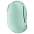 Kép 2/8 - Satisfyer Pro To Go 2 - akkus, léghullámos csiklóizgató (menta)