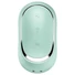 Kép 4/8 - Satisfyer Pro To Go 2 - akkus, léghullámos csiklóizgató (menta)