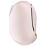Kép 2/8 - Satisfyer Pro To Go 2 - léghullámos csiklóizgató (bézs)