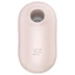 Kép 3/8 - Satisfyer Pro To Go 2 - léghullámos csiklóizgató (bézs)