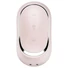 Kép 4/8 - Satisfyer Pro To Go 2 - léghullámos csiklóizgató (bézs)