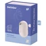 Kép 6/8 - Satisfyer Pro To Go 2 - léghullámos csiklóizgató (bézs)