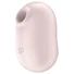 Kép 7/8 - Satisfyer Pro To Go 2 - léghullámos csiklóizgató (bézs)